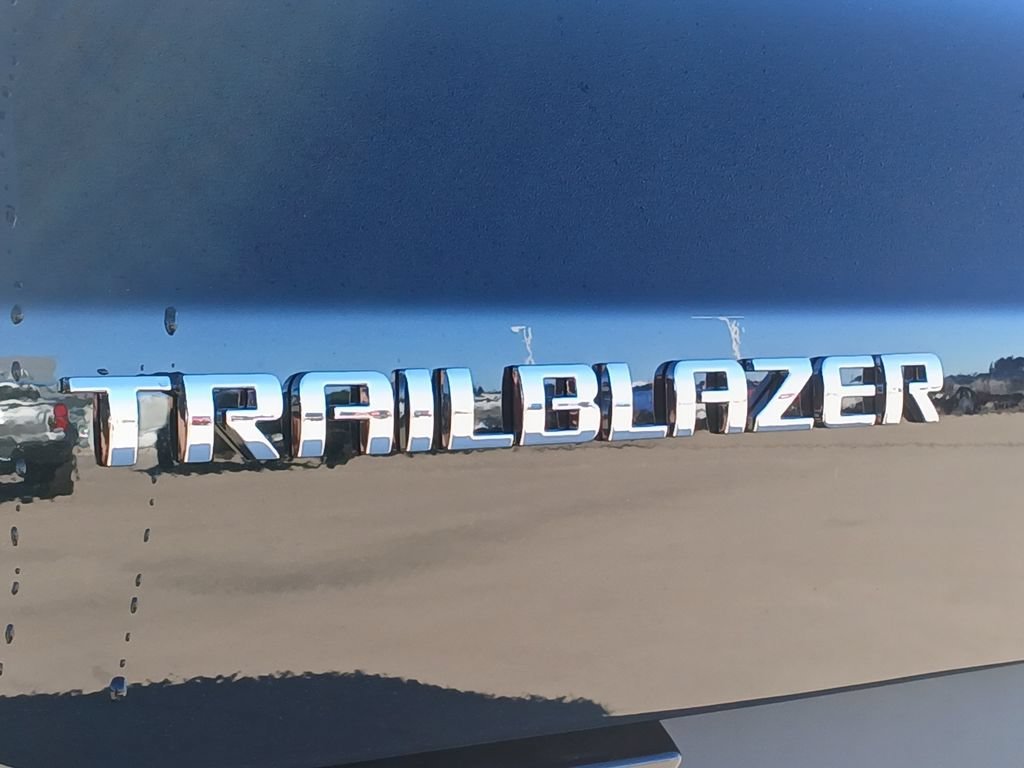2026 Chevrolet Trailblazer LT - Photo 33