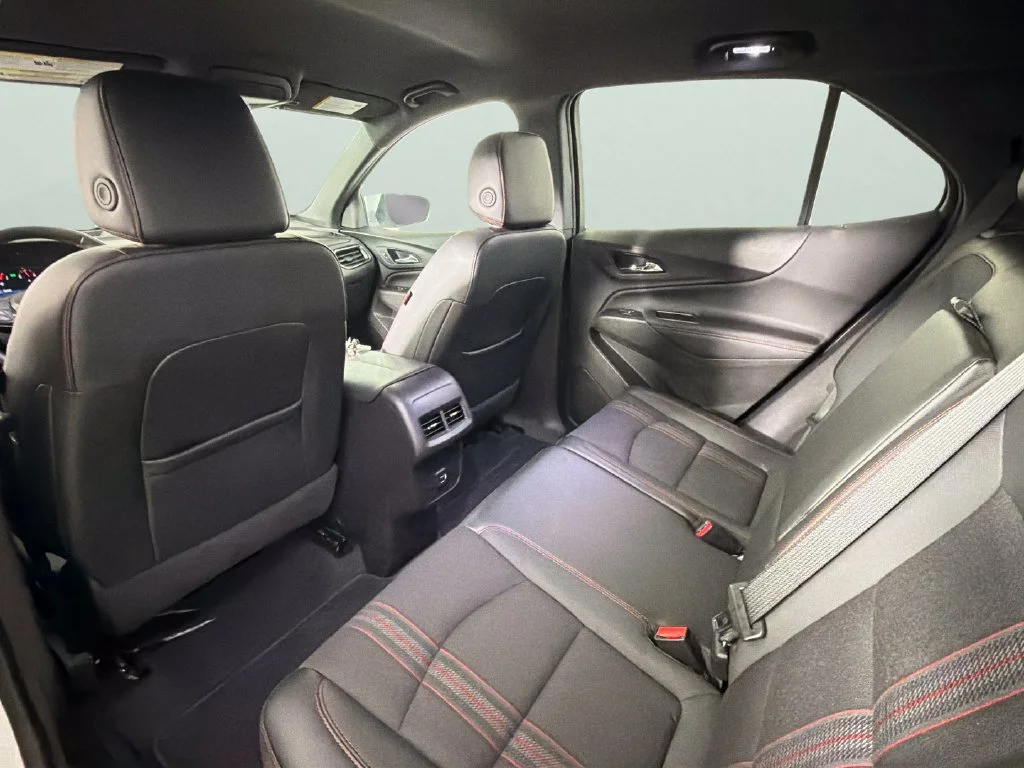 2024 Chevrolet Equinox RS - Photo 29