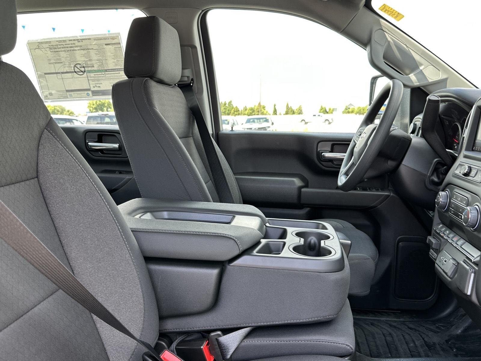 2026 Chevrolet Silverado 3500 HD Work Truck - Photo 39