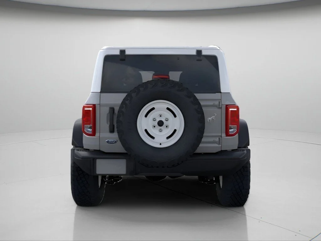 New 2026 Avalanche Ford Heritage Edition image 5