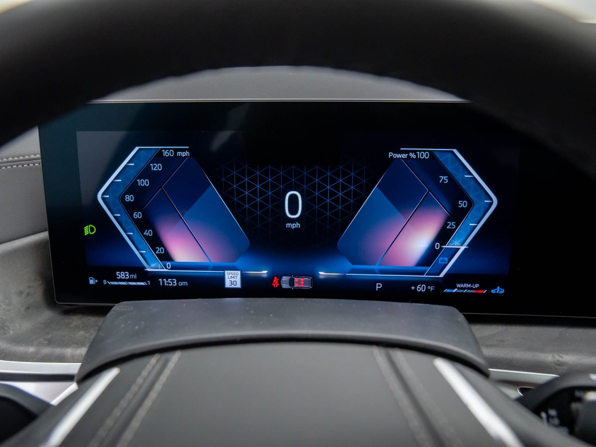 New 2026 Black Sapphire Metallic BMW xDrive40i image 26