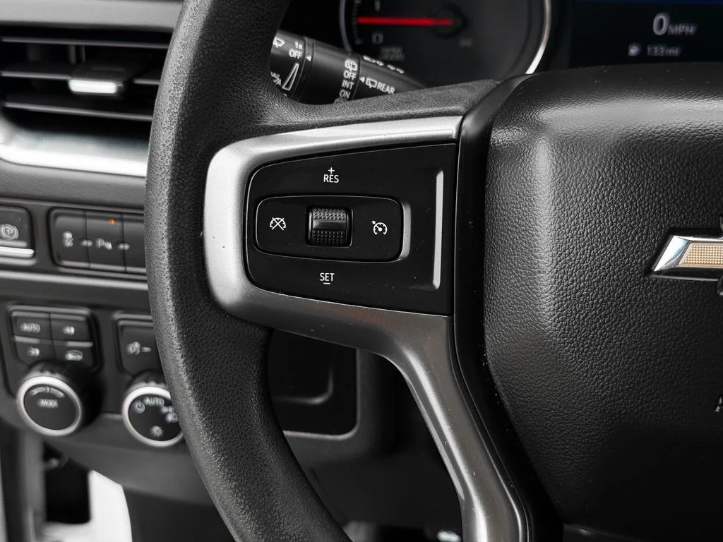 Used 2021 White Chevrolet Commercial Fleet image 19