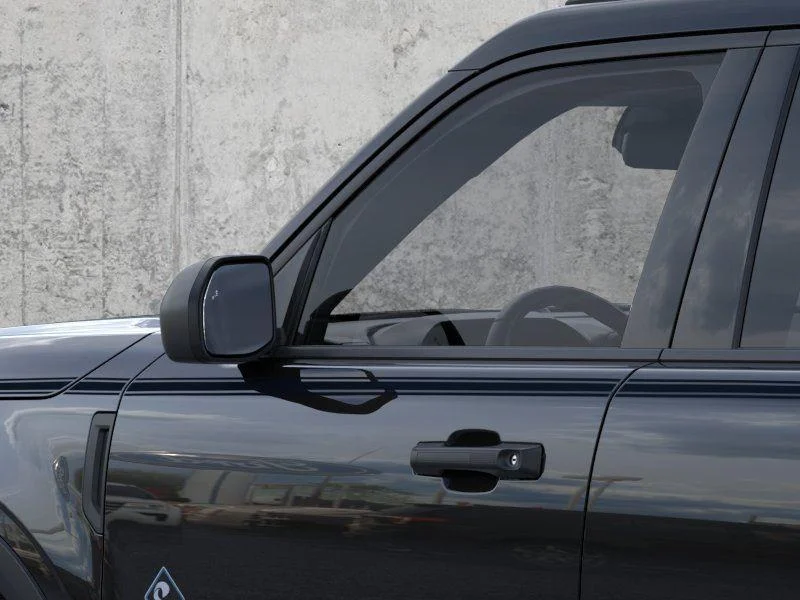 2026 Ford Bronco Sport Outer Banks - Photo 20