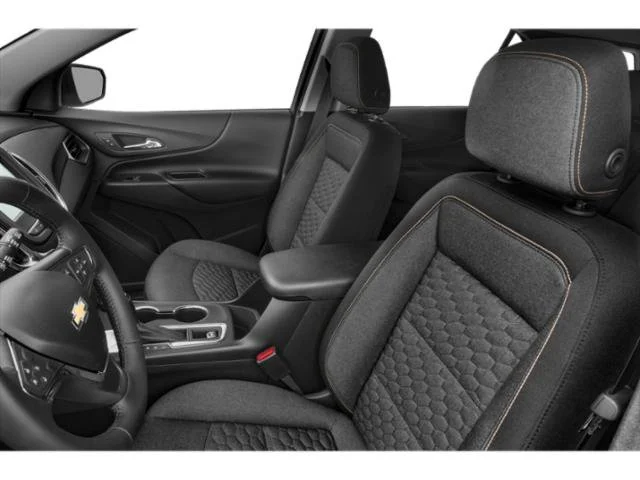 Used 2018 Summit White Chevrolet LT image 12