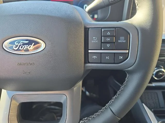 2025 Ford F-250 Super Duty Lariat - Photo 17