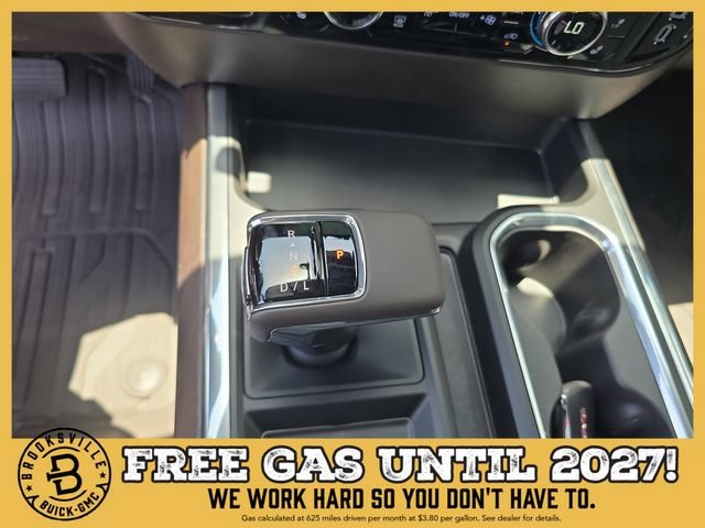 2026 GMC Sierra 1500 SLT - Photo 23