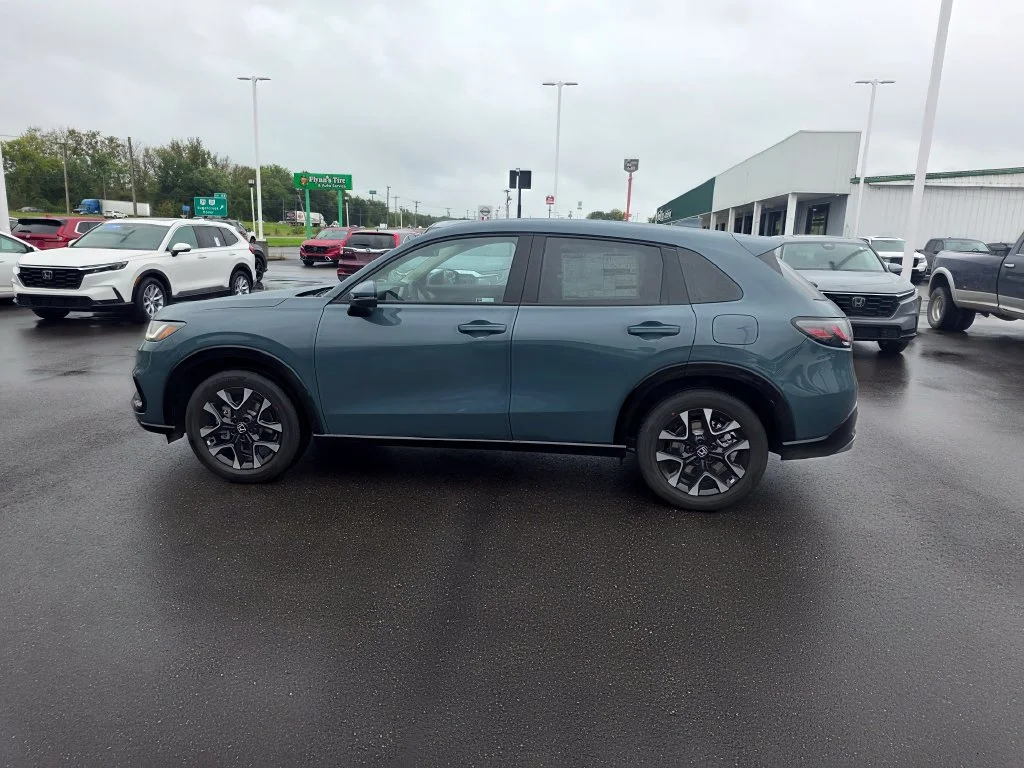 2027 Honda HR-V EX-L - Photo 6