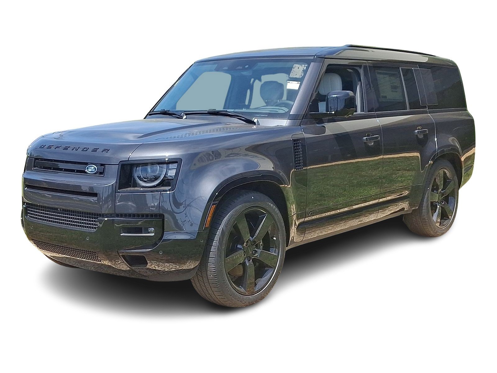Defender | Land Rover Cherry Hill