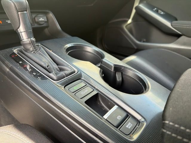 2023 Honda Civic Hatchback LX - Photo 16