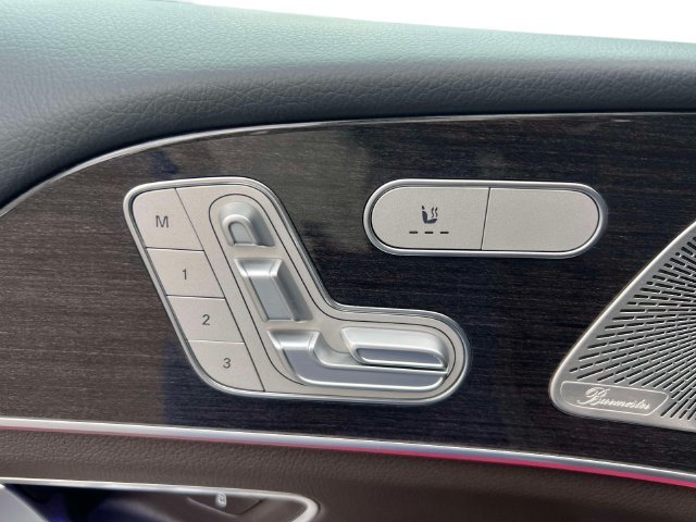 2023 Mercedes-Benz GLE GLE450 - Photo 21