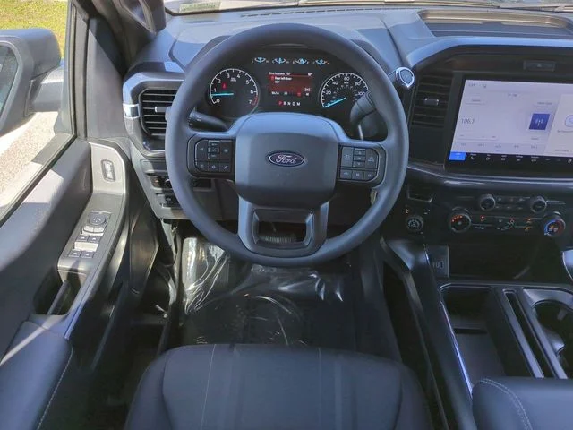 2026 Ford F-150 STX - Photo 16