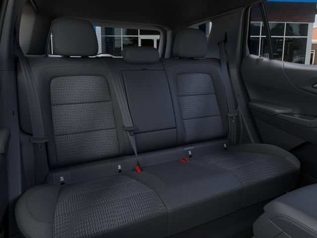 2027 Chevrolet Equinox LT - Photo 17