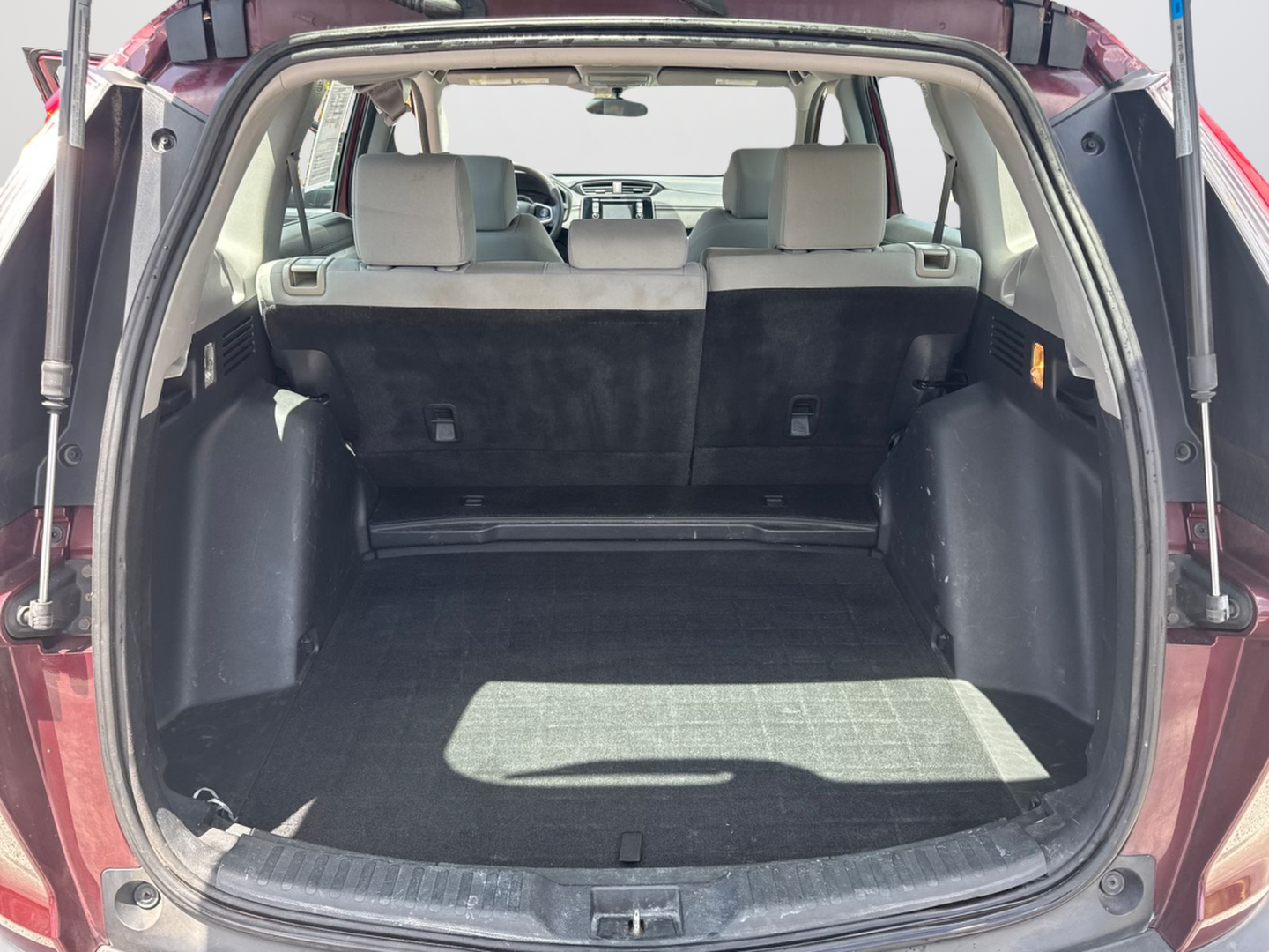 Used 2018  Honda LX image 29