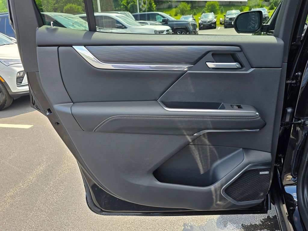 2026 GMC Acadia Elevation - Photo 24