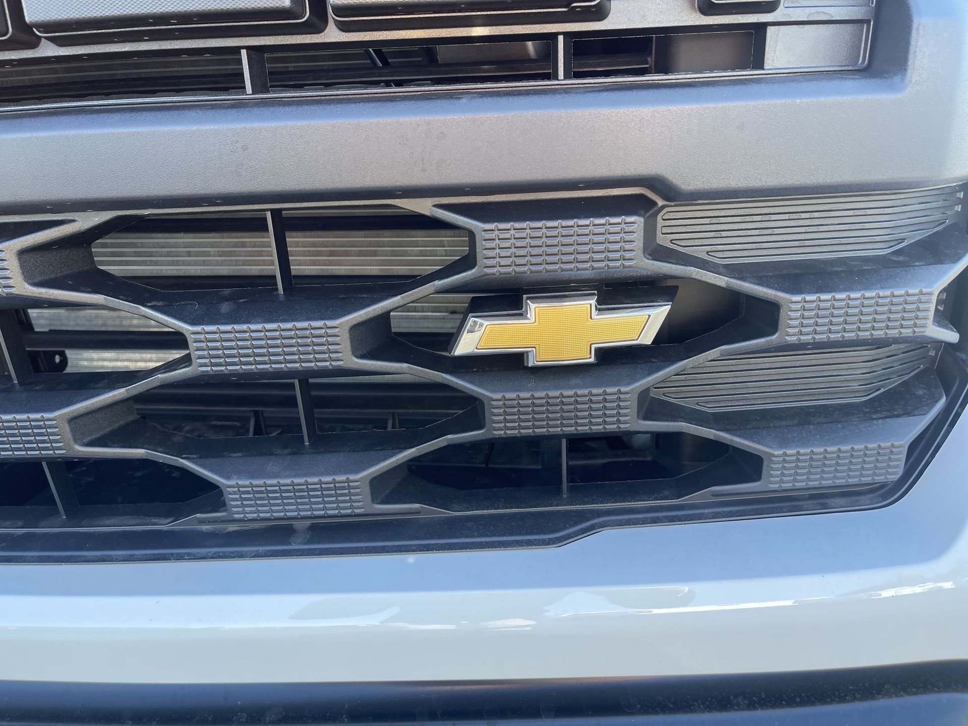 2026 Chevrolet Silverado 1500 Work Truck - Photo 53