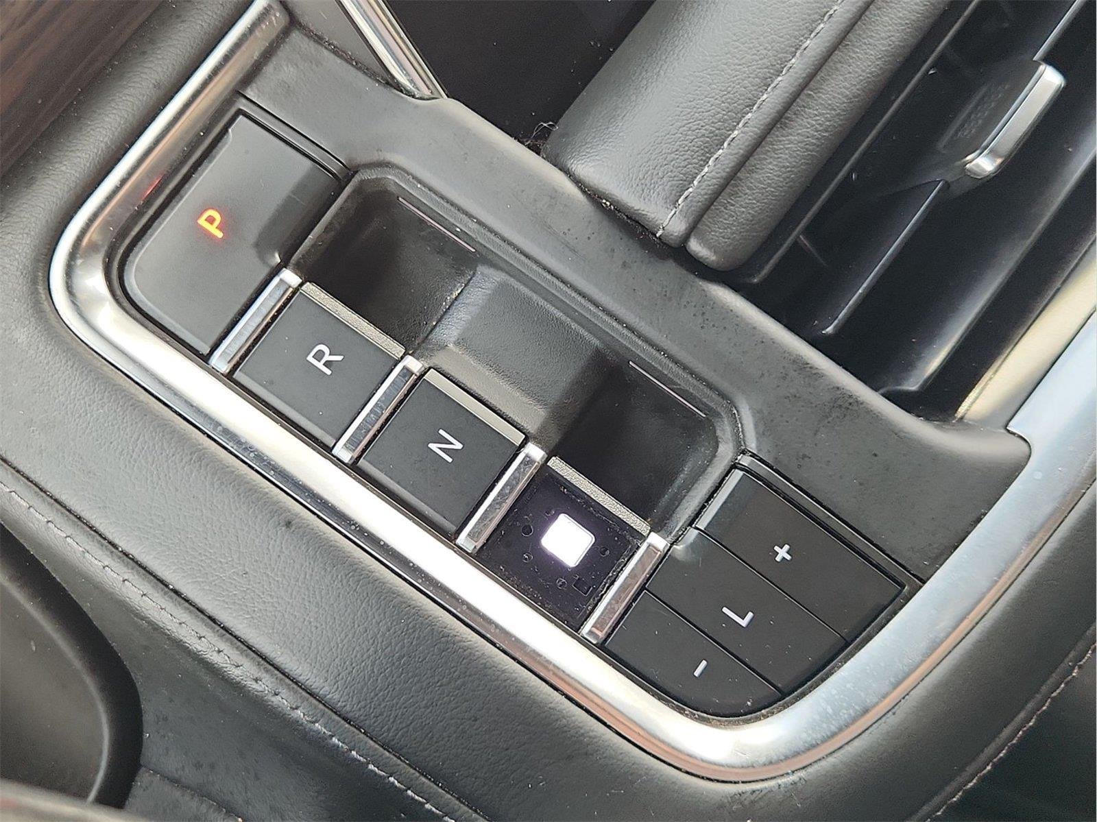 2022 Chevrolet Suburban Z71 White at Mac Haik Chevrolet