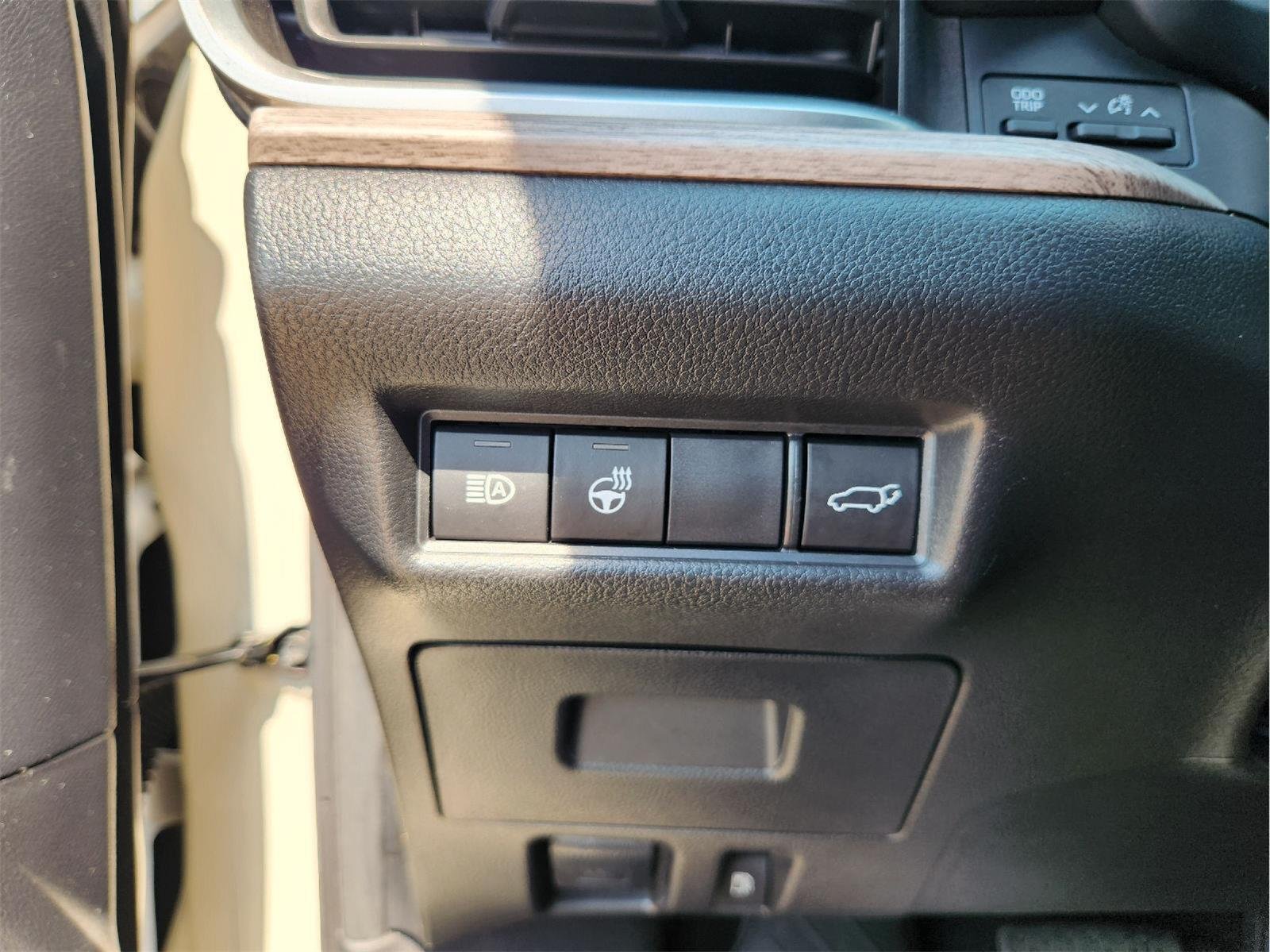 2024 Toyota Grand Highlander Limited - Photo 20