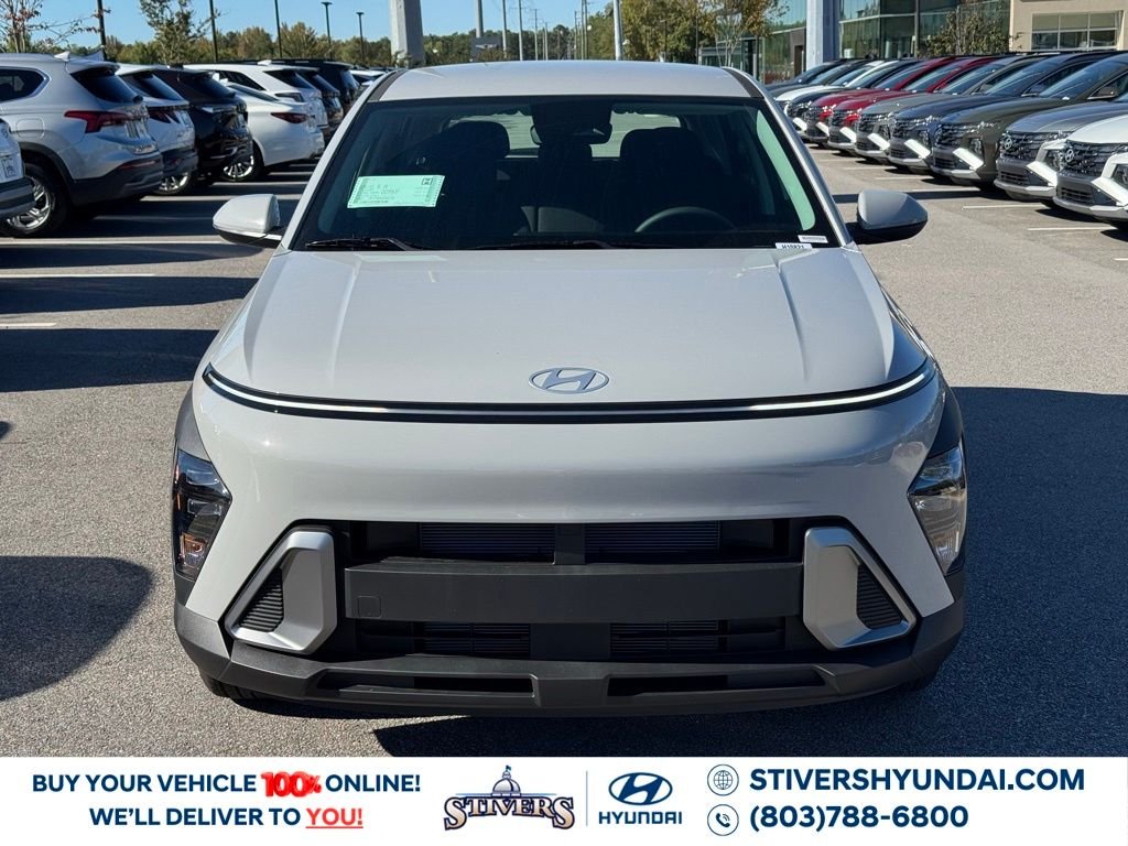 2026 Hyundai Kona SE - Photo 6