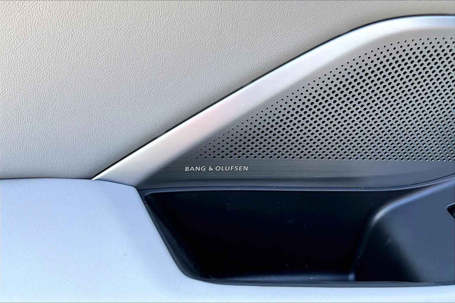 New 2026 Canyon River Blue Metallic Acura w/Advance Package image 18