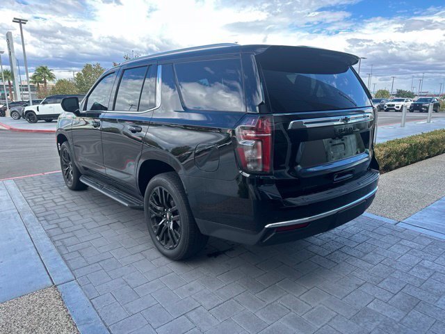 Used 2024 Black Chevrolet LS image 7