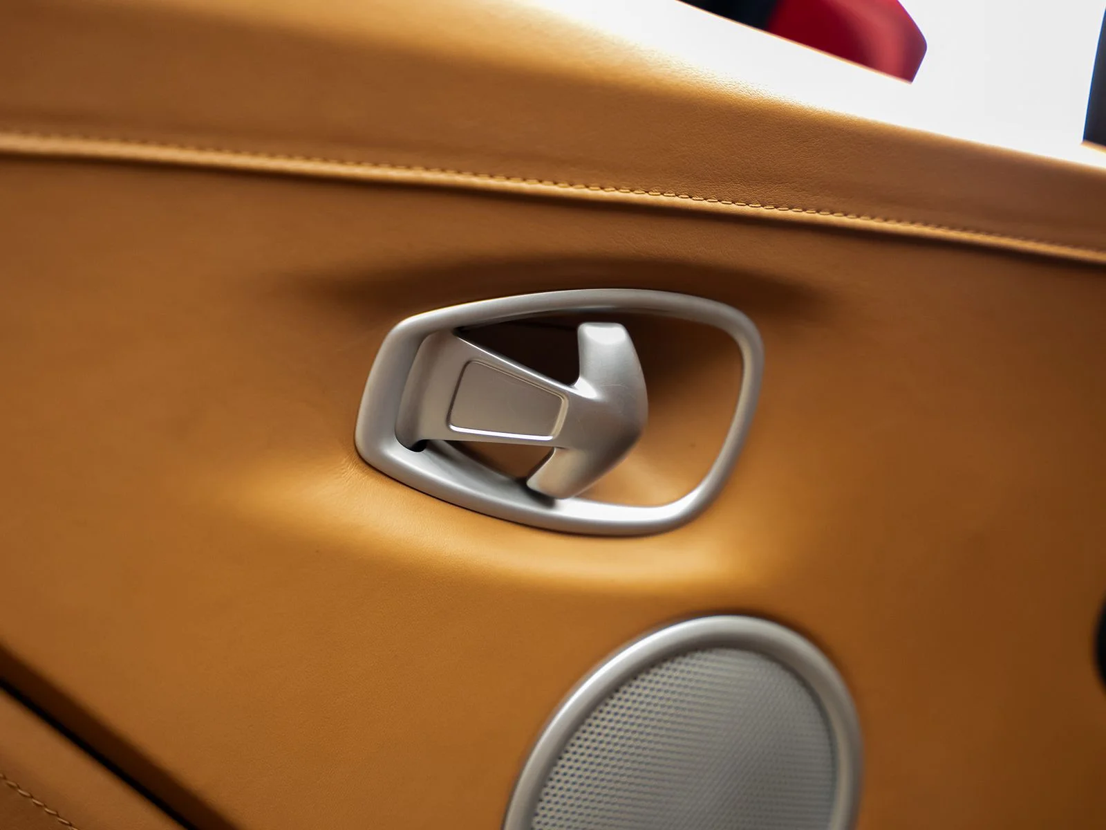 Used 2020 Red Aston Martin Base image 58