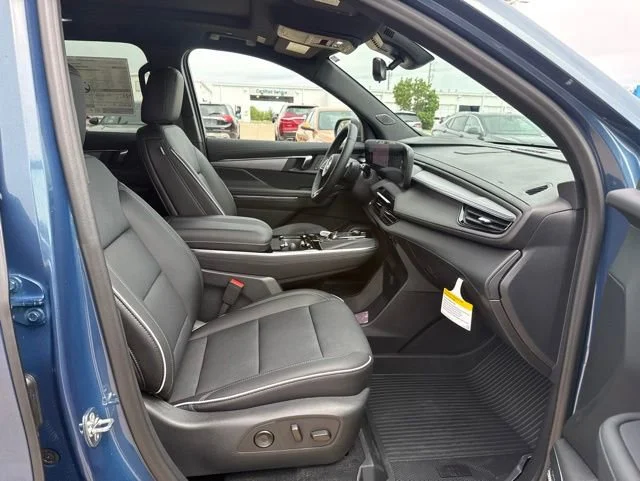 2026 Buick Enclave Preferred - Photo 56