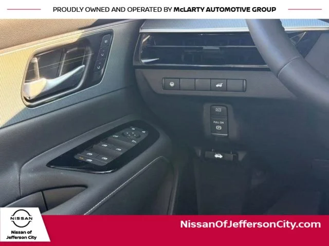 2026 Nissan Murano SL - Photo 27