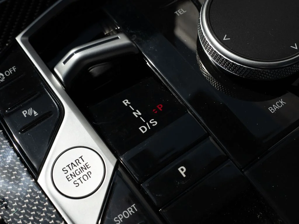 Used 2025 Black BMW M60i image 27