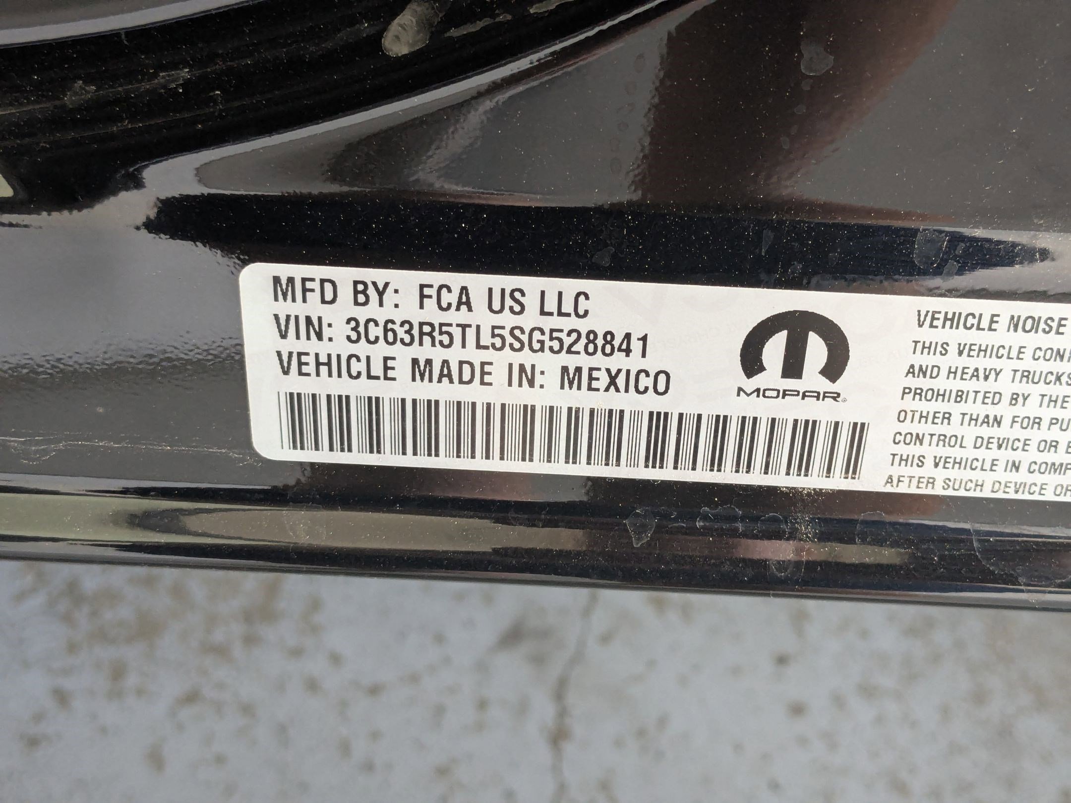 2025 RAM 2500 Limited - Photo 19