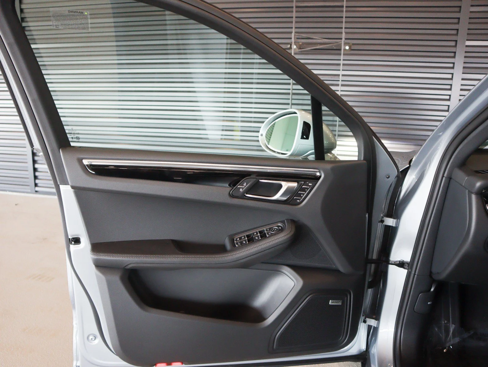 New 2026 Dolomite Silver Metallic Porsche  image 22