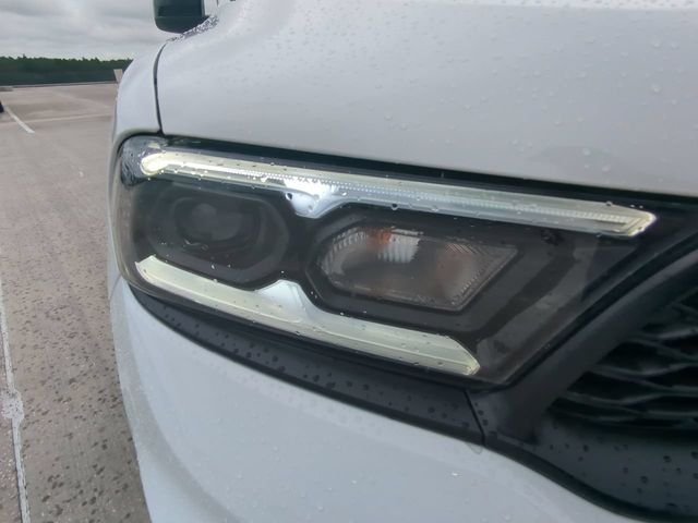 New 2027 White Knuckle Clear-Coat Exterior Paint Dodge GT HEMI image 10