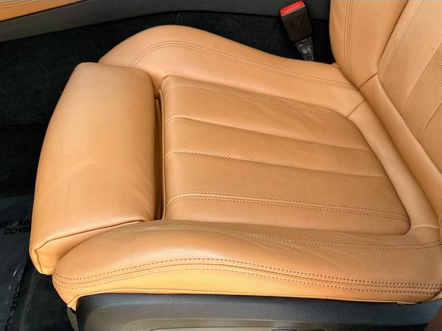 Used 2022 Blue BMW xDrive40i image 19