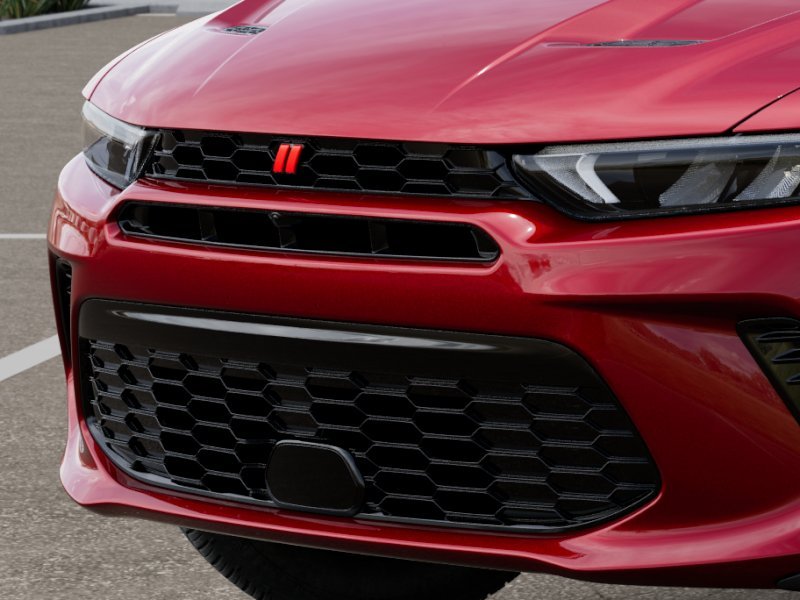 2025 Dodge Hornet GT - Photo 42