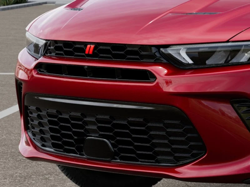 2025 Dodge Hornet GT - Photo 42