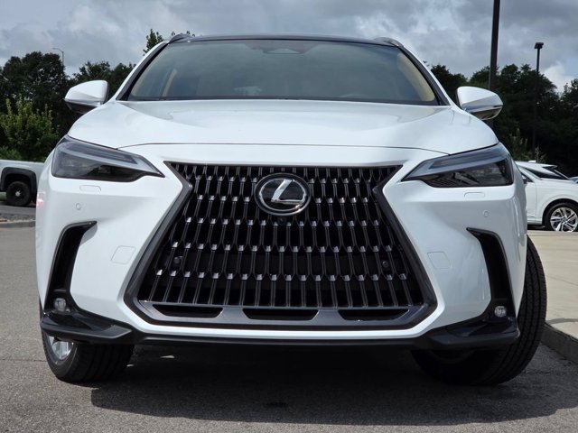 New 2026 Ultra White Lexus LUXURY AWD image 10