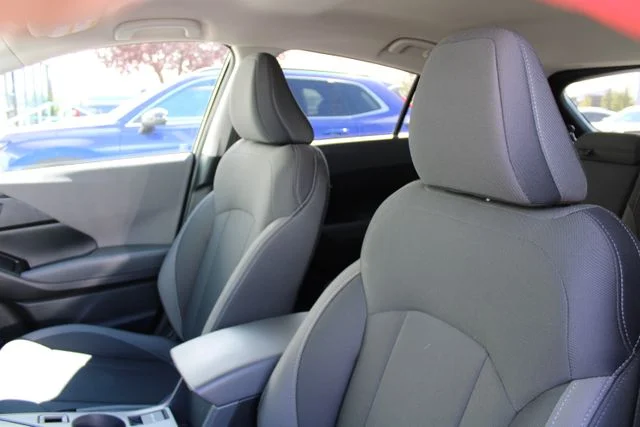 Used 2026 Black Subaru Premium image 15