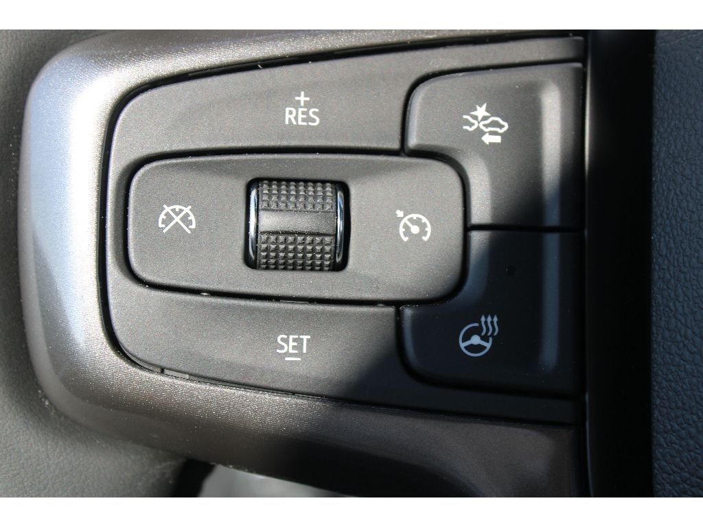 2026 Chevrolet Silverado 1500 High Country - Photo 18