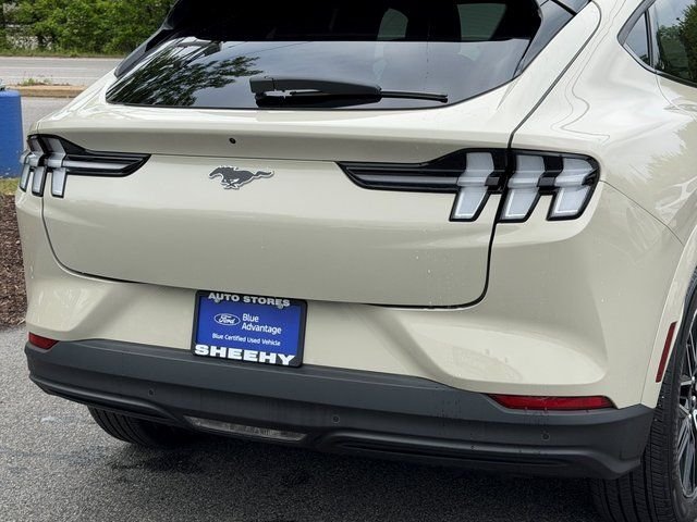 Used 2025 Beige Ford Premium image 30