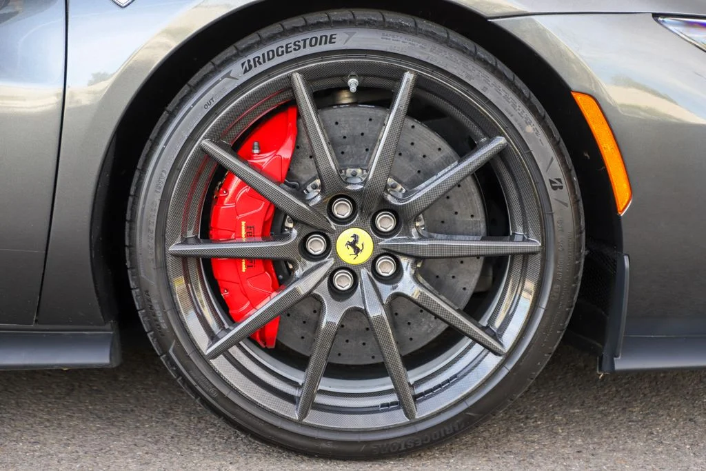 2023 Ferrari 296 Base - Photo 63