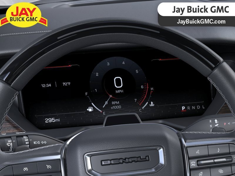 2027 GMC Acadia Denali Ultimate - Photo 18