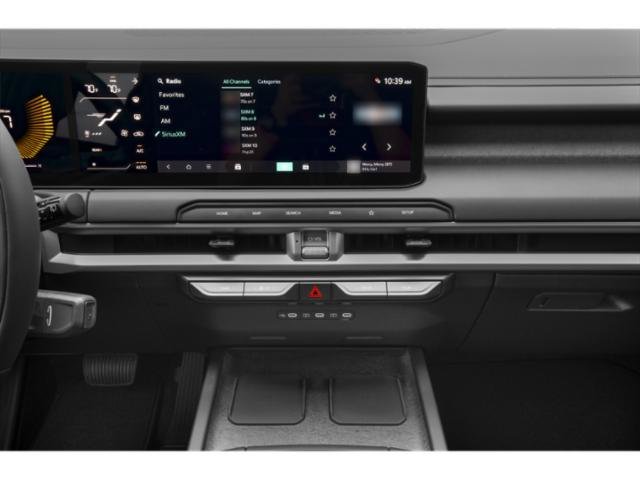 New 2027 Midnight Lake Blue Kia EX image 12