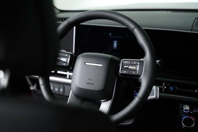 2026 Hyundai Santa Fe SEL - Photo 92