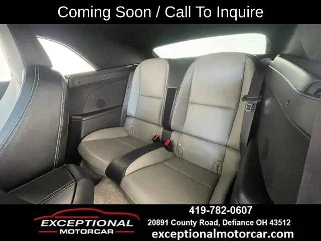 Used 2014 Blue Chevrolet 2LT image 44