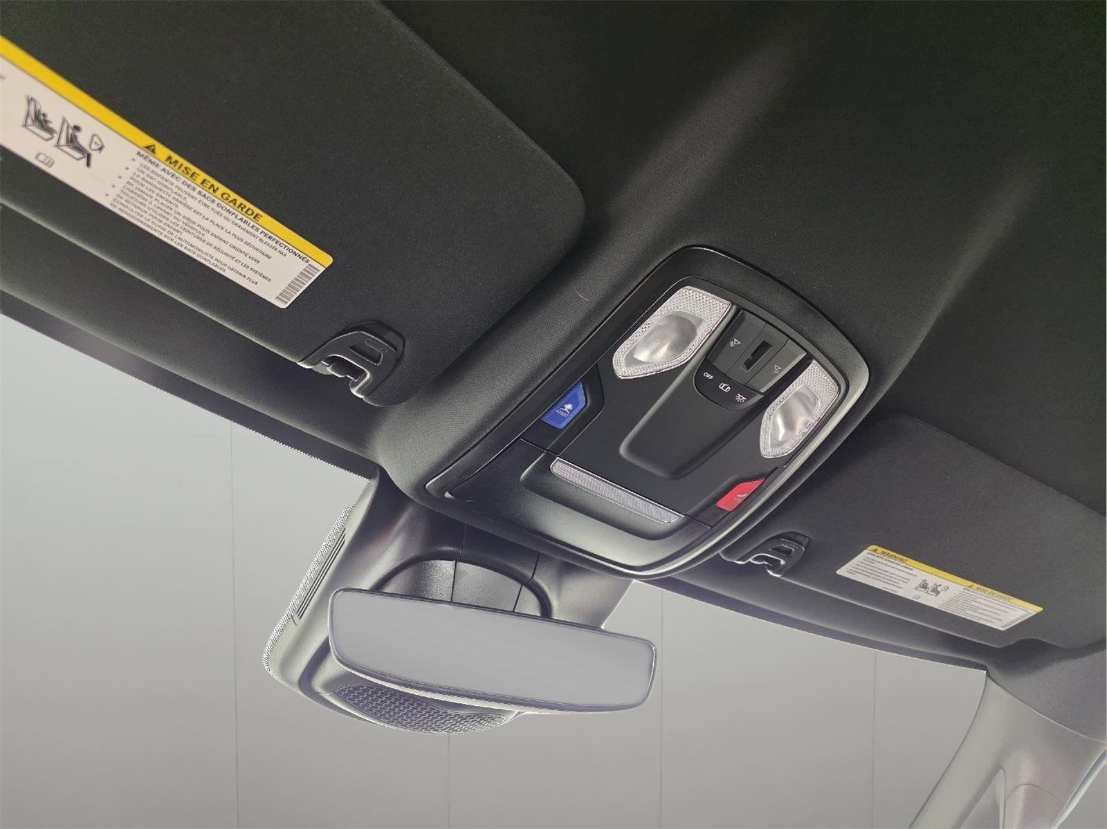 New 2026 Ceramic Grey Clearcoat Ram Big Horn image 47