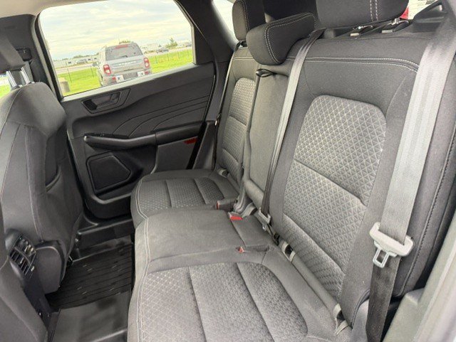 Certified Used 2024 Silver Metallic Ford Active image 25