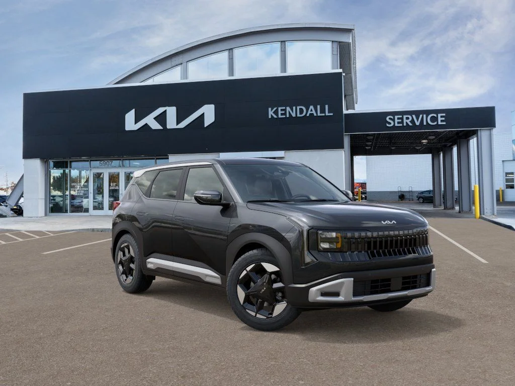 New 2027  Kia S image 8