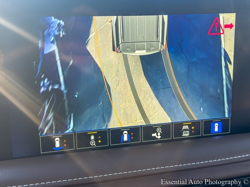 2024 CHEVROLET TAHOE - Image 27