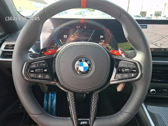 New 2027 Special Order Color BMW Competition image 17
