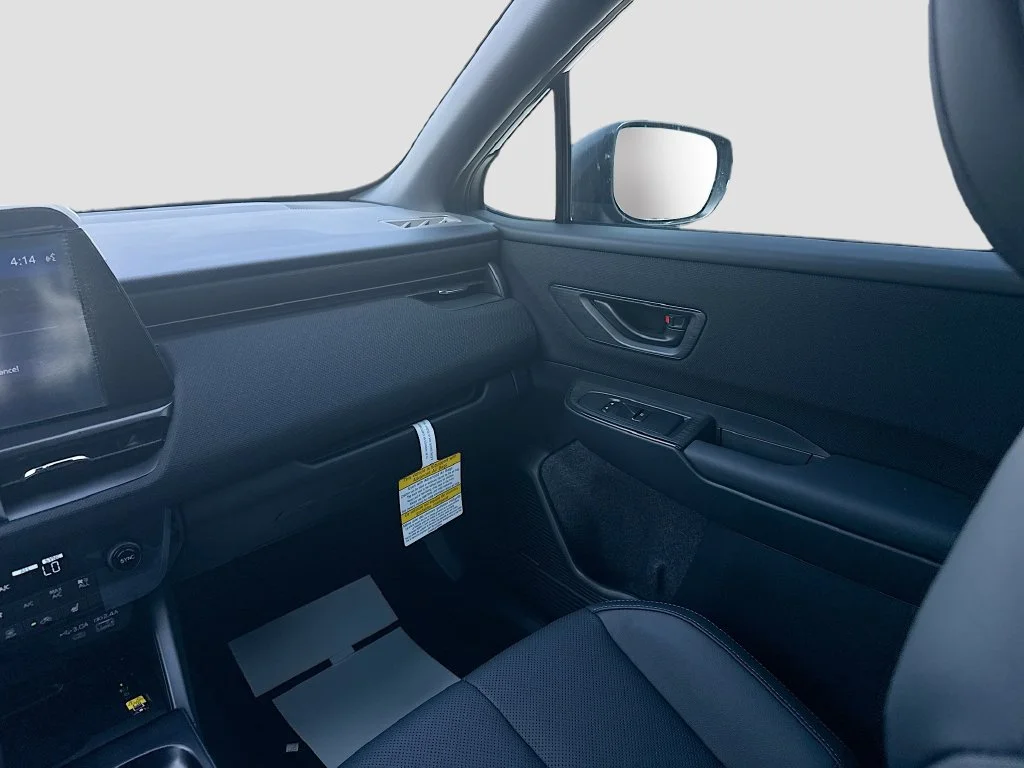 2026 Subaru Outback Limited - Photo 29
