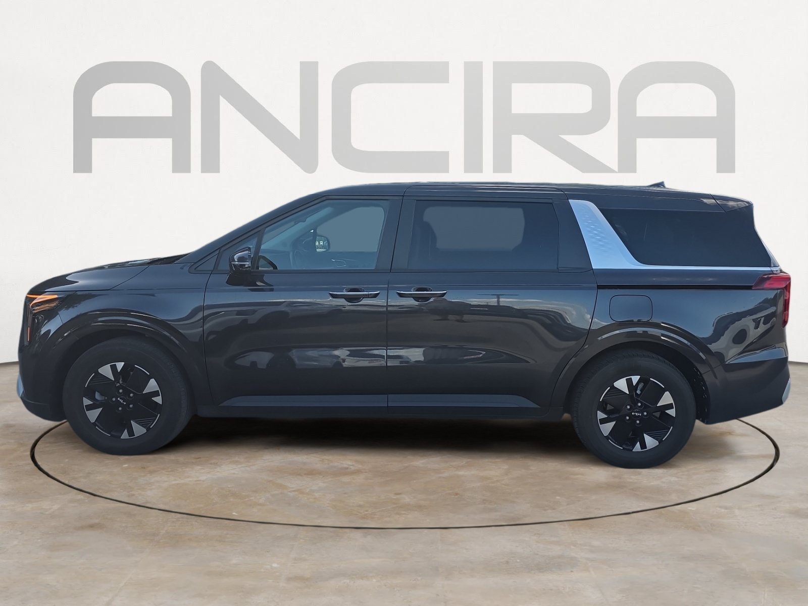 Certified Used 2026 Panthera Metal Kia LXS image 5